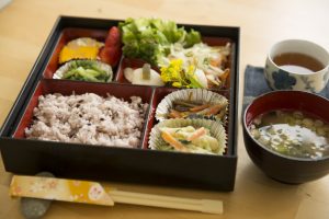 鳴り石カフェ(金・土のみ営業)