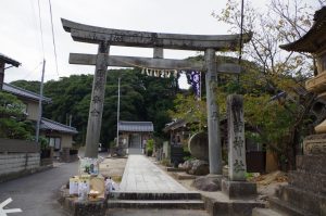 諏訪神社