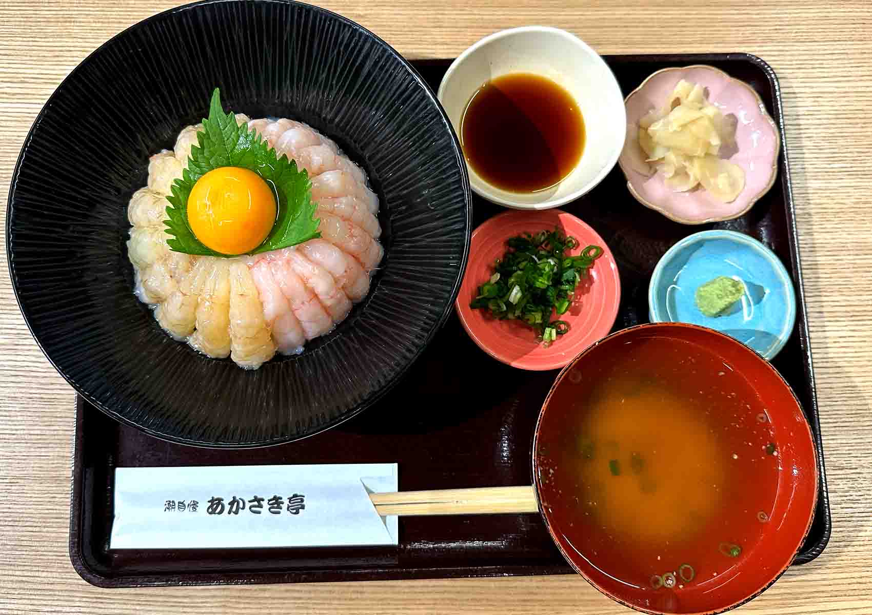 漁協お食事処あかさき亭 道の駅ポート赤碕 鳥取県琴浦町