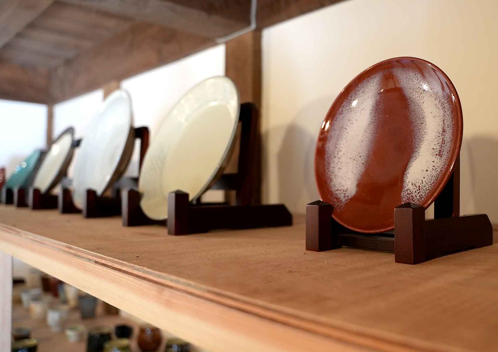 ごろねこ民芸庵 民芸 鳥取県琴浦町