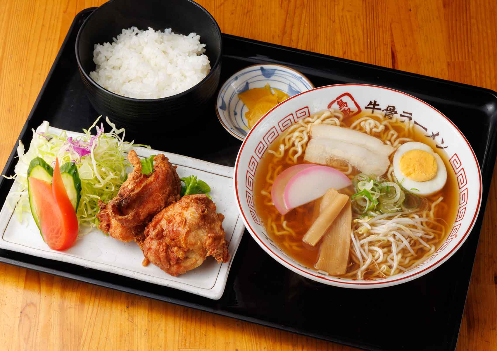 くつろぎ亭 ひこべえ 鳥取県琴浦町 食堂居酒屋