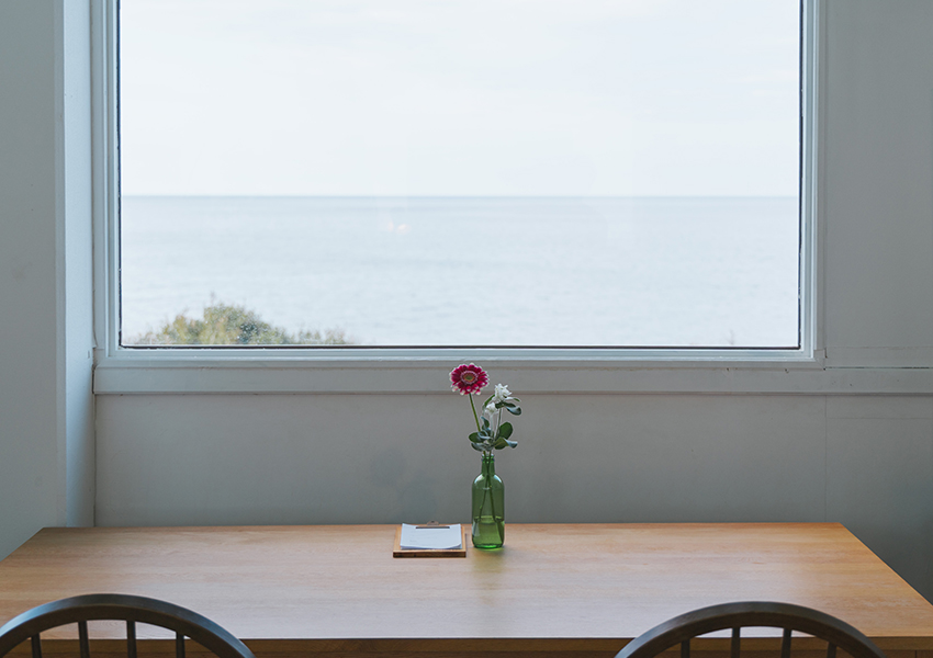 JIFUKEL 自家焙煎コーヒー スイーツ 鳥取県琴浦町
