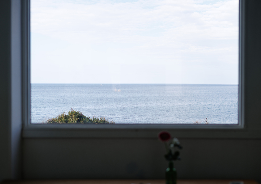 JIFUKEL 自家焙煎コーヒー スイーツ 鳥取県琴浦町