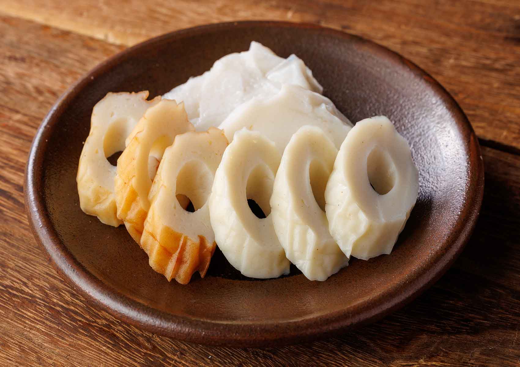 北中蒲鉾店 鳥取県琴浦町