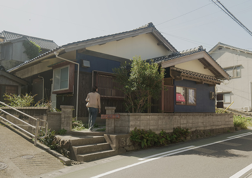 パン 塩屋 鳥取県琴浦町赤崎 ハード系パン日替わり 軽食