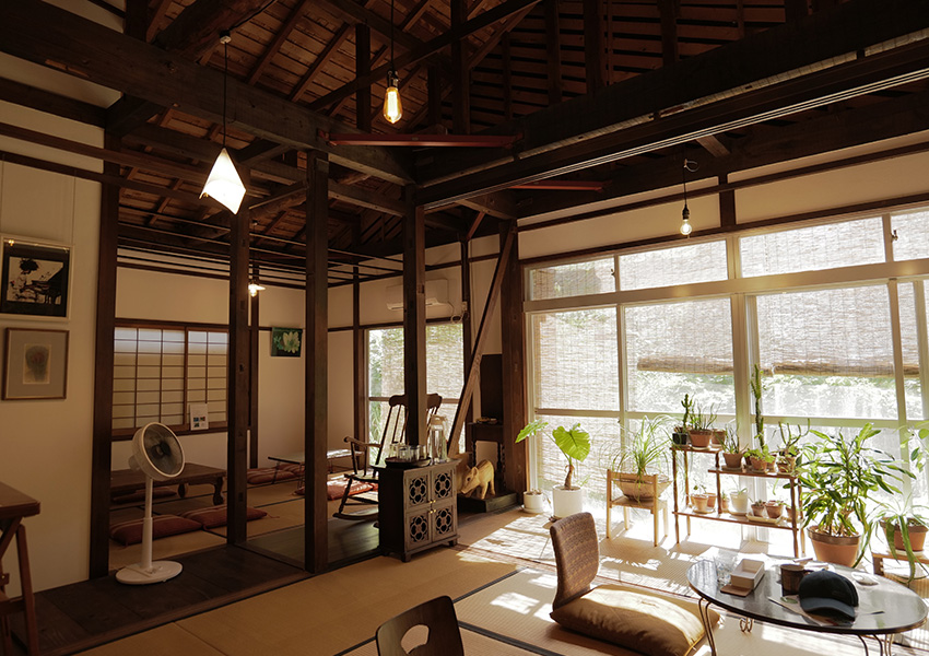 パン 塩屋 鳥取県琴浦町赤崎 ハード系パン日替わり 軽食