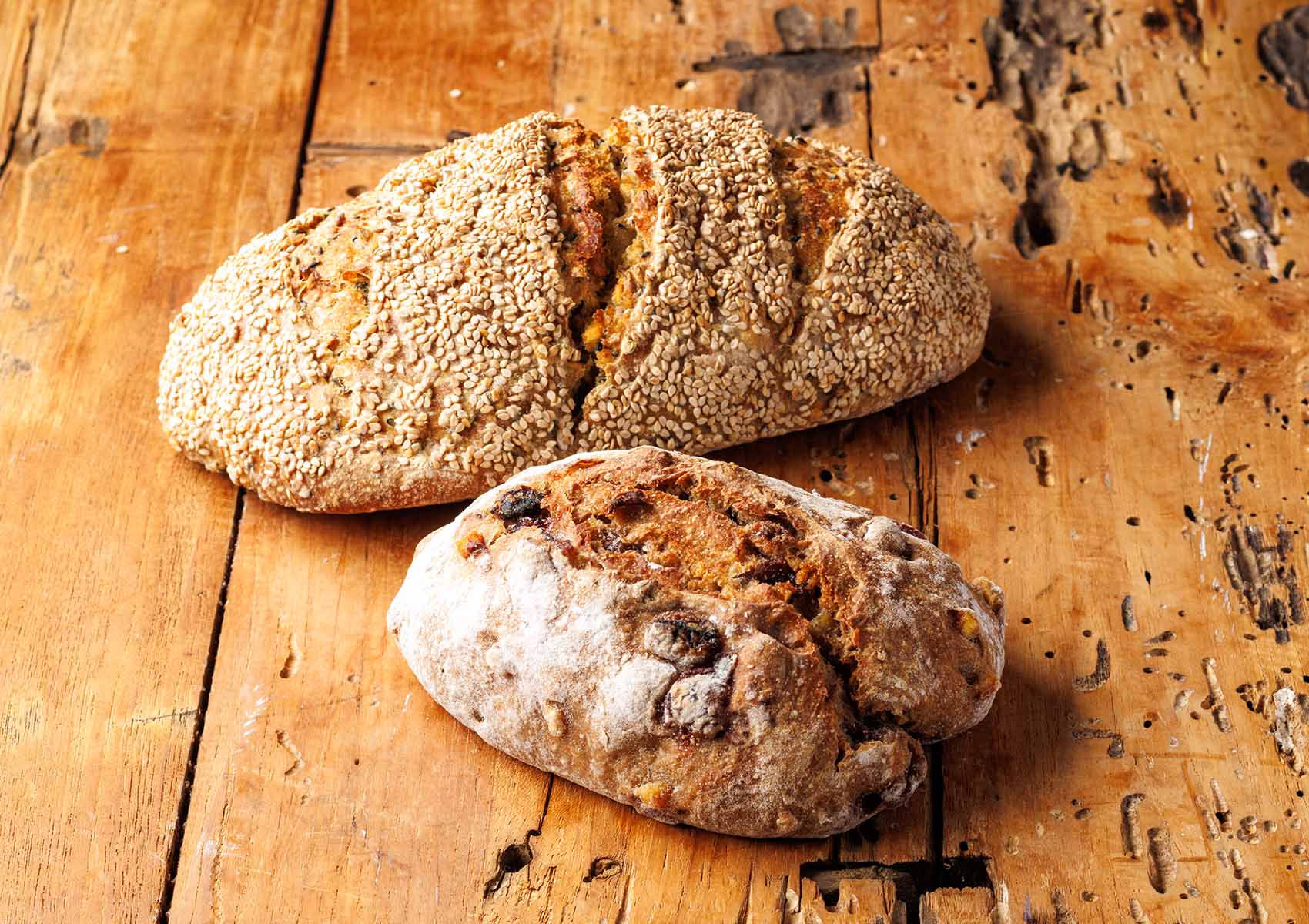 パン 塩屋 鳥取県琴浦町赤崎 ハード系パン日替わり 軽食