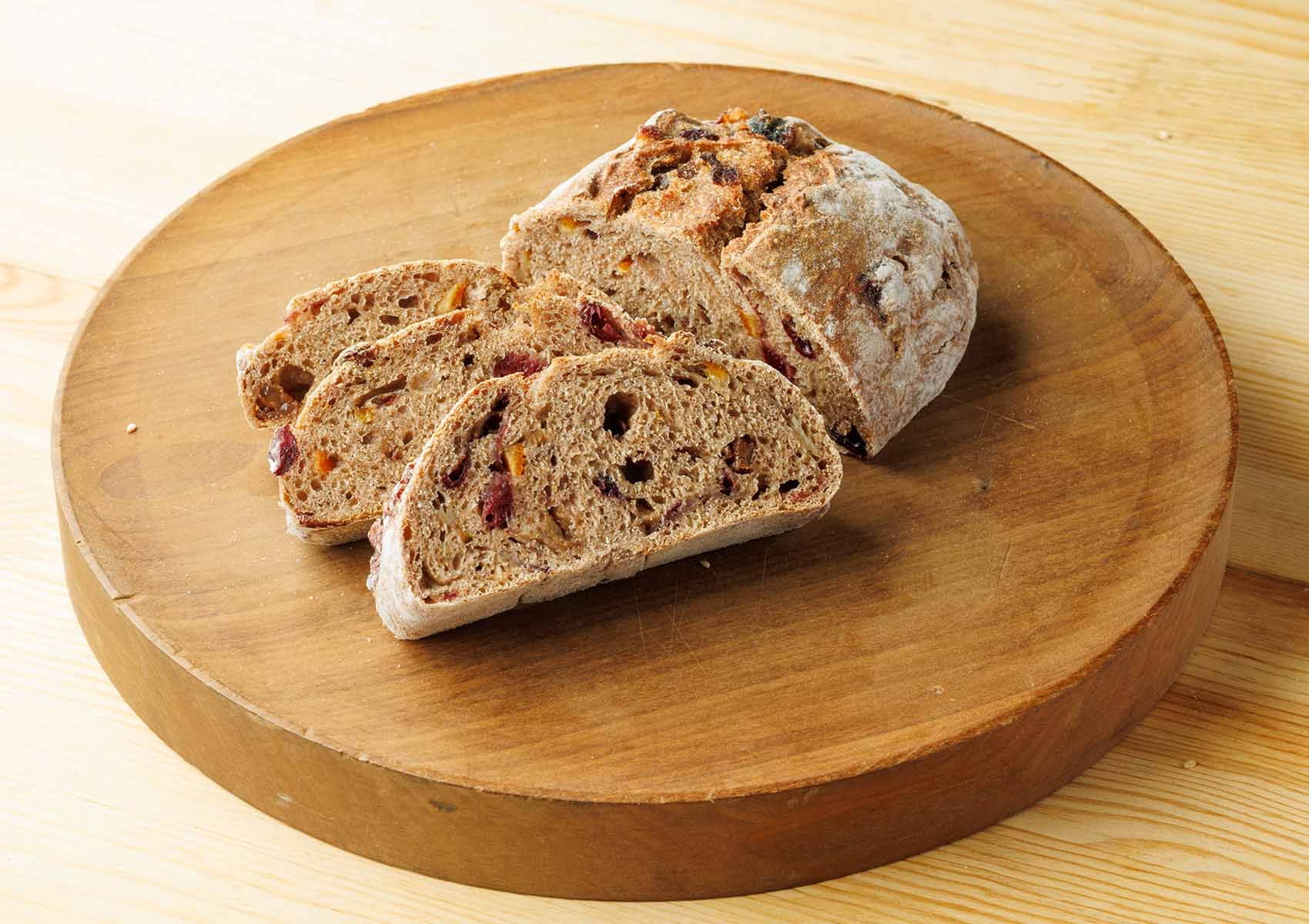 パン 塩屋 鳥取県琴浦町赤崎 ハード系パン日替わり 軽食