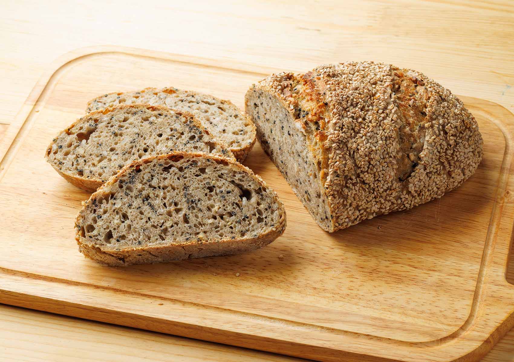 パン 塩屋 鳥取県琴浦町赤崎 ハード系パン日替わり 軽食