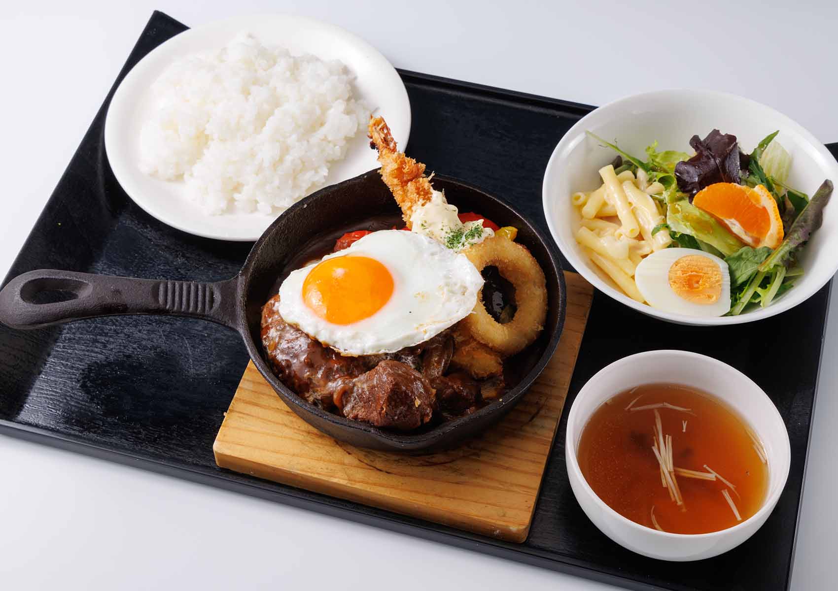 レストラン えびす 鳥取県琴浦町 洋食屋