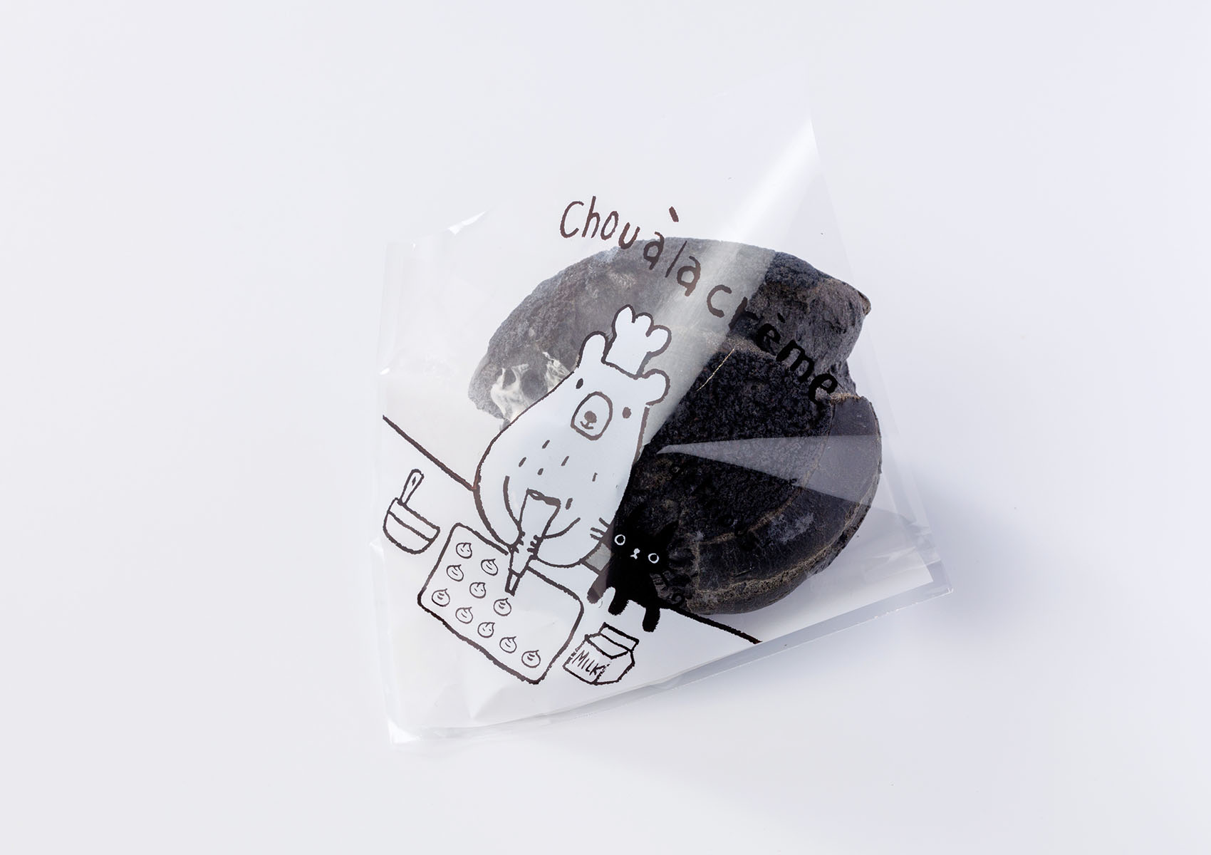 お菓子屋たけたけ