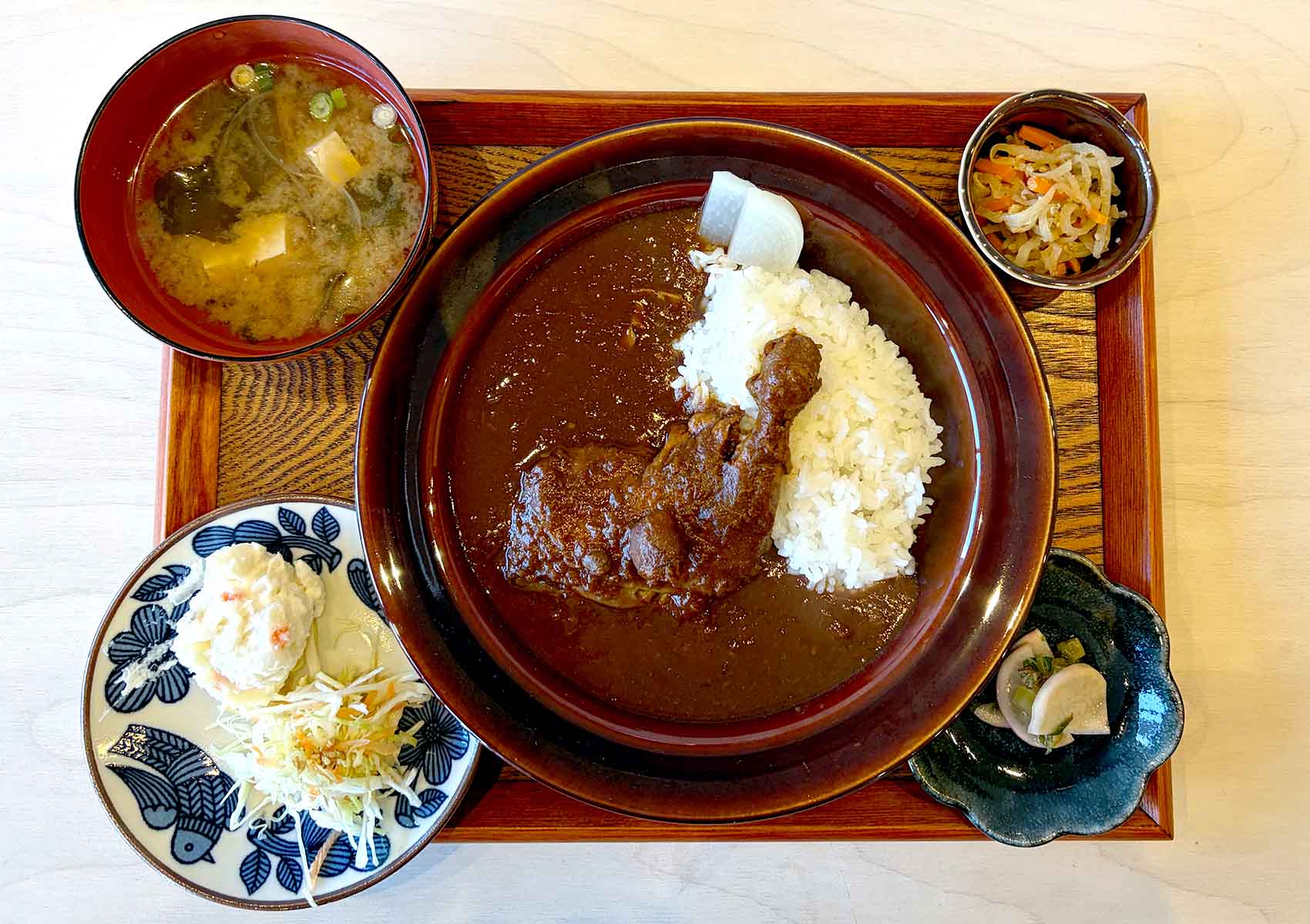 テランガカフェ 鳥取県琴浦町