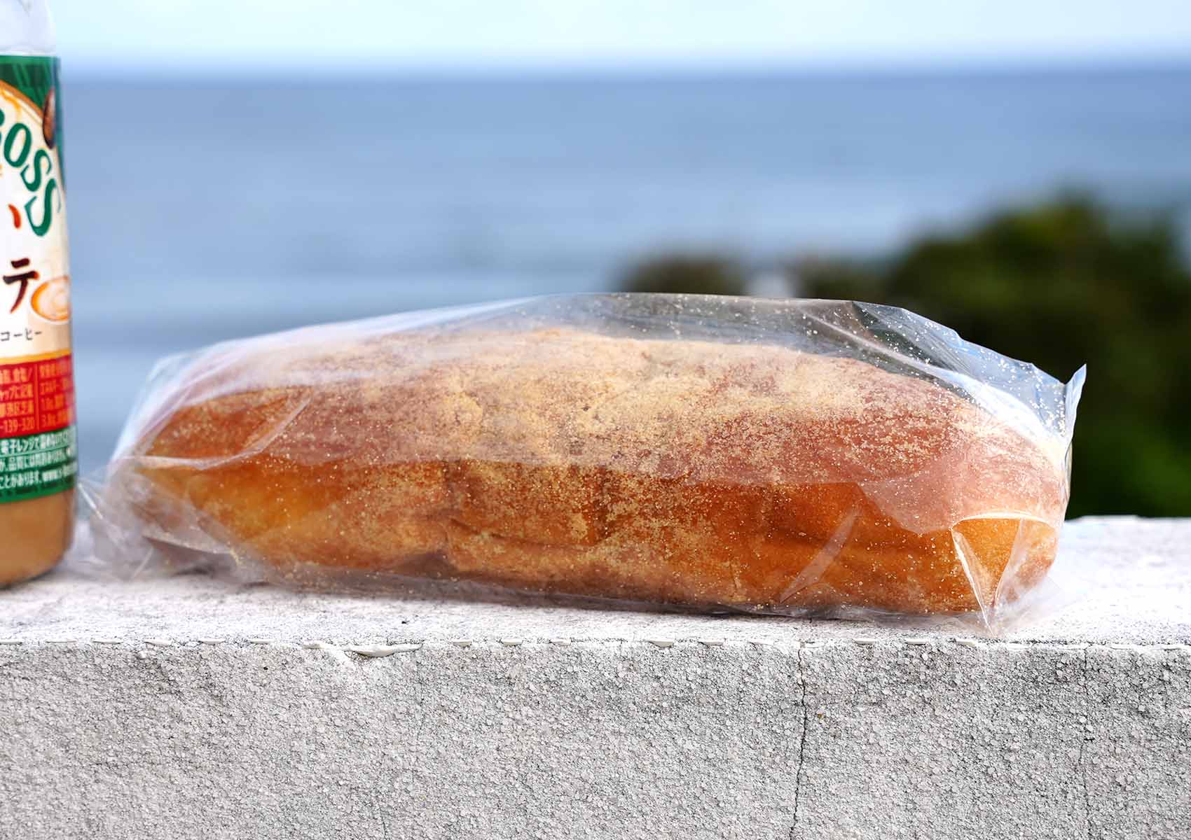 米田ベーカリー 鳥取県琴浦町