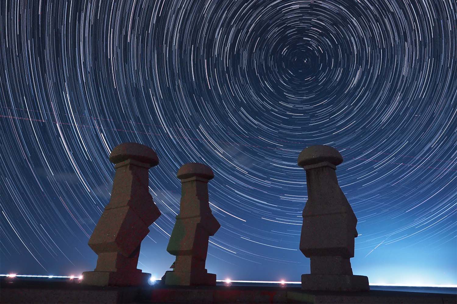 菊港 波しぐれ三度笠 鳥取県琴浦町