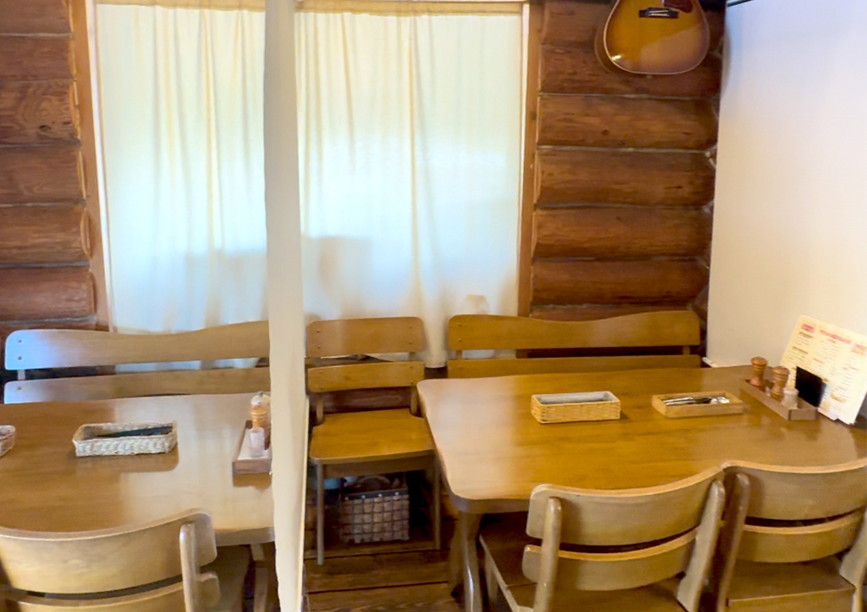 キッチン＆カフェ プランタン