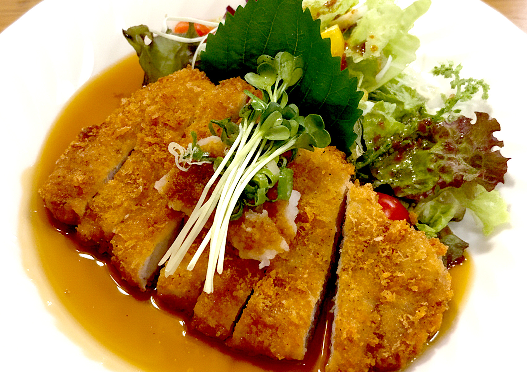 キッチン＆カフェ プランタン