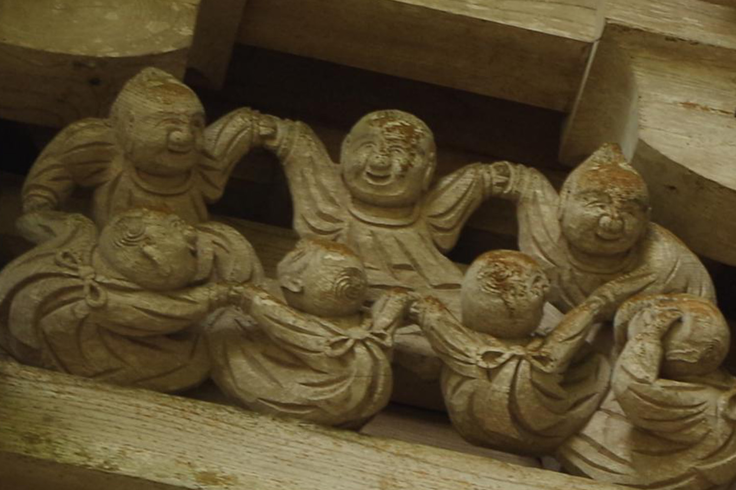 倉阪神社 鳥取県琴浦町