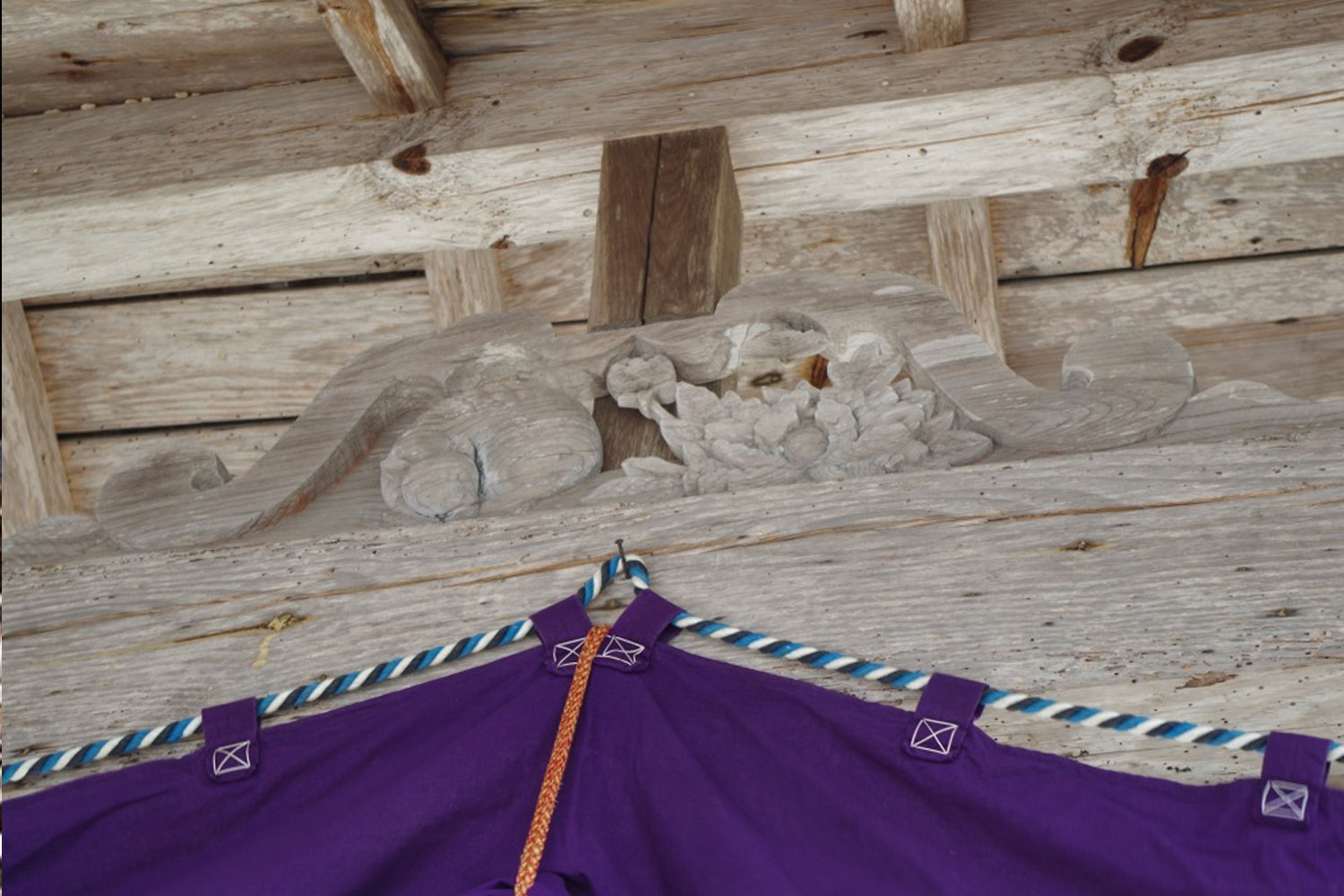 転法輪寺 鳥取県琴浦町